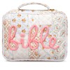 Bible Cover Case for Women Large Bible Bags with Durable