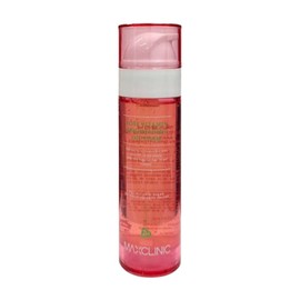 Max Clinic Rose Vitamin Brightening Oil Cleansing Foam 110g / 맥스클리닉 로즈 비타민 브라이트닝 오일 클렌징 폼 110g