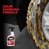 Black Magic 120228 Intense Foam Wheel & Tire Cleaner, High-Foaming