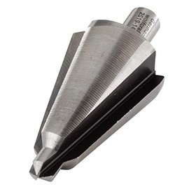 Wolfcraft 2519000 HSS-Chamfer Bit Shaft 10 mm Ø 8-31