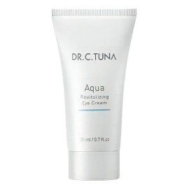 Crema De Ojos Revitalizante Aqua Dr C Tuna Farmasi