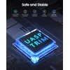 ORICO Hard Drive Docking Station Dual Bay USB 3.0 to