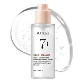 Srum ANUA Clarit 50 ml Hidratante Facial con Ceramidas y cido Hialurnico                                                                              