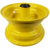 John Deere 6" RIM WHEEL some Zero Turn Mower Deck
