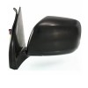 For 01-07 Highlander Rear View Mirror Power Non-Heated Manual Folding
