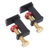 Trend VJS/CK/L Varijig System Ex Long clamp (Pair)