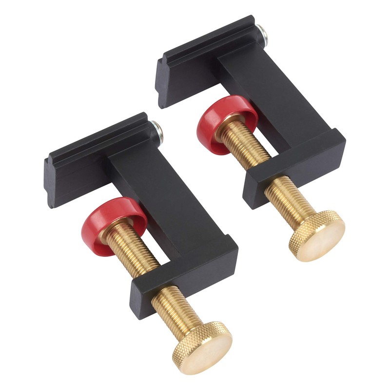 Trend VJS/CK/L Varijig System Ex Long clamp (Pair)
