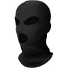 Unbranded 3 Hole Full Face Mask Women Men Thin Balaclava
