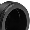 Barlow Lenses 1.25in 5X Green Film Telescope Barlow Lenses with