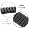 POPETPOP Roller Skates Fixing Straps 4pcs Replacement Buckle Straps for