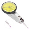 32mm Dial Indicator High Sensitivity Leverage Measuring Gauge with Ruby