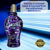 Supre - Snooki Ultra Dark 70X Black Bronzer w/ Skin