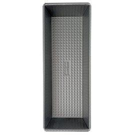 Zenker Set di stampi da Forno, Acciaio, Nero, 30cm