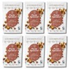 Purely Sprouted Apple Cinnamon Snack Mix: Vegan, Gluten-Free, and Non-GMO
