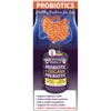 Naka Platinum Probiotic + Organic Prebiotic 45 Billion Input Live