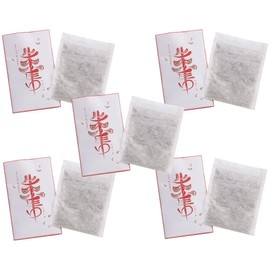 Kameda Risaburo Yakupo Suzaku Yu, Set of 5