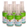 Aceite Antfrizz De Coco Y Moringa Shelo Nabel 60ml. 5