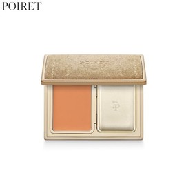 POIRET Le Paquet Crème 7g, Shade:N01