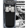 BEBAS Car Air Mattress Back Seat