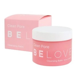 Be Love I agree to third party delivery of Be Love Clean Pore Cleansing Balm 100ml (YES) / 비러브 클린 포어 클렌징밤 100ml 배송을 위한 제3자 제공에 동의합니다(YES)
