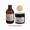 Davines Alchemic Shampoo, Golden, 9.46 fl. oz.