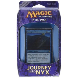 Wizards of the Coast Journey into Nyx Intro Pack (Single Unit at Random)