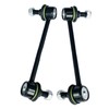 MAX COOL Pair Front Left&Right Sway Bar Links Suitable for