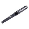 Benu Euphoria Fountain Pen (Caviar, Medium Nib)