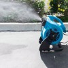 XPOWER Misting Fan FM-48, Outdoor Cooling Certified-Refu