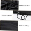 KONTONTY Grill Cover Outdoor BBQ All-Purpose Grill Protector Waterproof Durable