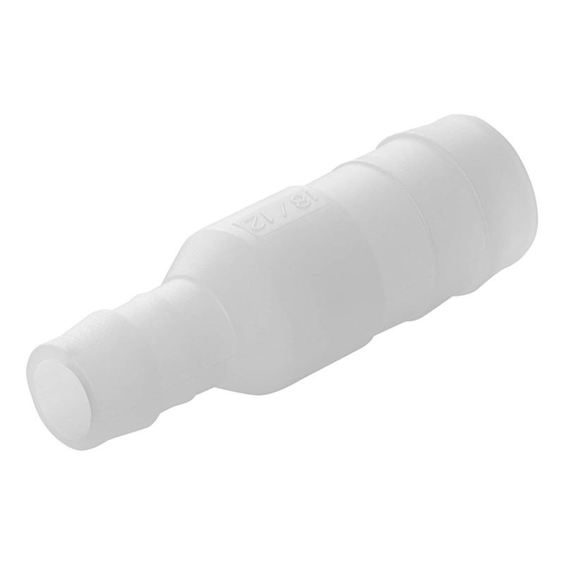 Hose Reducer Burst Pressure 8 Bar Reducer 19 x 12