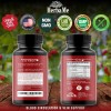Circulacion Sanguinea Y Corazon Suplemento 120 Caps Sin Sabor