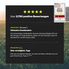 Vitamin D3 + K2 + Omega 3 - Premium: 99.7+%