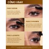 Sheglam All-in-one 24k Multi-efecto Máscara De Pestañas