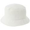 Starter Blue Label ST-HT02 Bucket Hat, Logo Bucket Hat, white