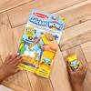 Melissa & Doug Sticker Wow Construction Bundle