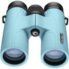 Barska 10x42mm Crush Binoculars, Breeze Blue