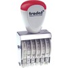 Trodat 1546 Numbering Stamp 6-Digit