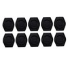 TEHAUX 10Pcs Webcam Lens Protective Caps USB Privacy Cover for