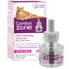 Comfort Zone 1 Pack Cat Calming Diffuser Refills; 30-Day Refills;