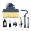 AiBiCi MS250 Carburetor for Stihl 021 023 025 MS210 MS230