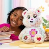 Care Bears Medium Plush (Eco Friendly) - Blossom Heart Bear