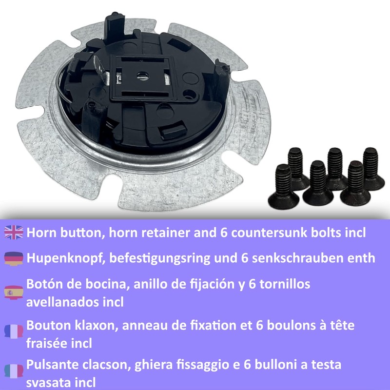 [RDi 210] DoradoTuning Steering Wheel hub/Boss Adapter Hub Kit/Compatible with◆