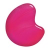 Sally Hansen Color Therapy Nail Polish, Rosy Glow, Pack of