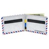 mighty wallet Stitched Dynomighty Tyvek Billfold - Airmail