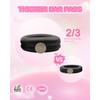 [ZOHAN] 030 Noise Cancelling Earmuffs Kids Noise Isolation Value NRR22dB