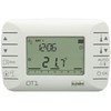 VEMER VE794100 OT1 Digital Room Thermostat with OpenTherm Protocol, Programmable