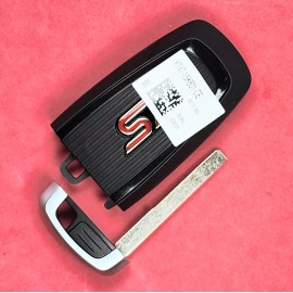 Ford New OEM 2017 - 2022 Ford Edge Explorer ST 2 Way Smart Key 5B Hatch M3N-A2C931426