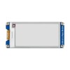 Coolwell 2.66 inch E-Paper E-Ink Display Module (B) for Raspberry