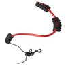 Saxophone Neck Strap Holder Adjustable Length Reduce Pressure Universal Sax